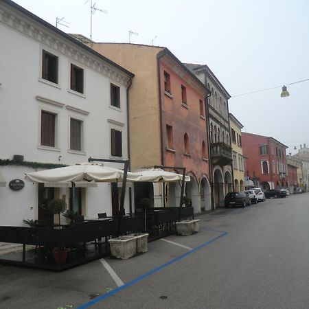 Valentino B&B Portogruaro Luaran gambar