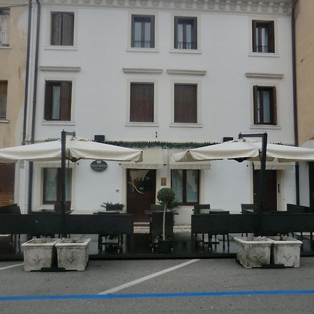 Valentino B&B Portogruaro Luaran gambar