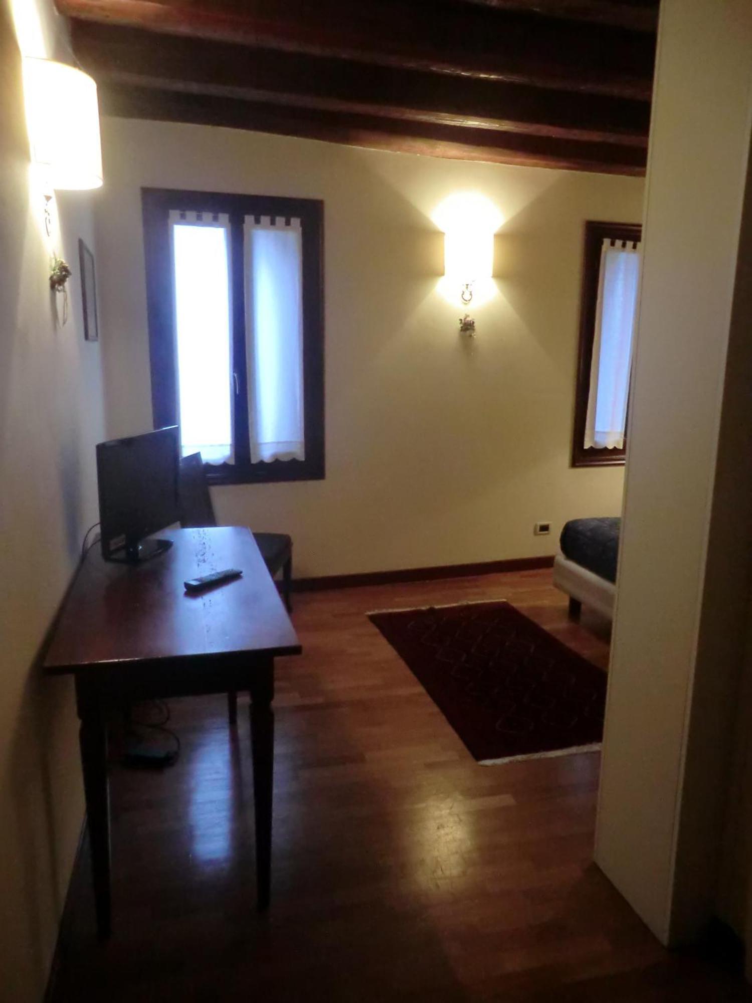 Valentino B&B Portogruaro Luaran gambar