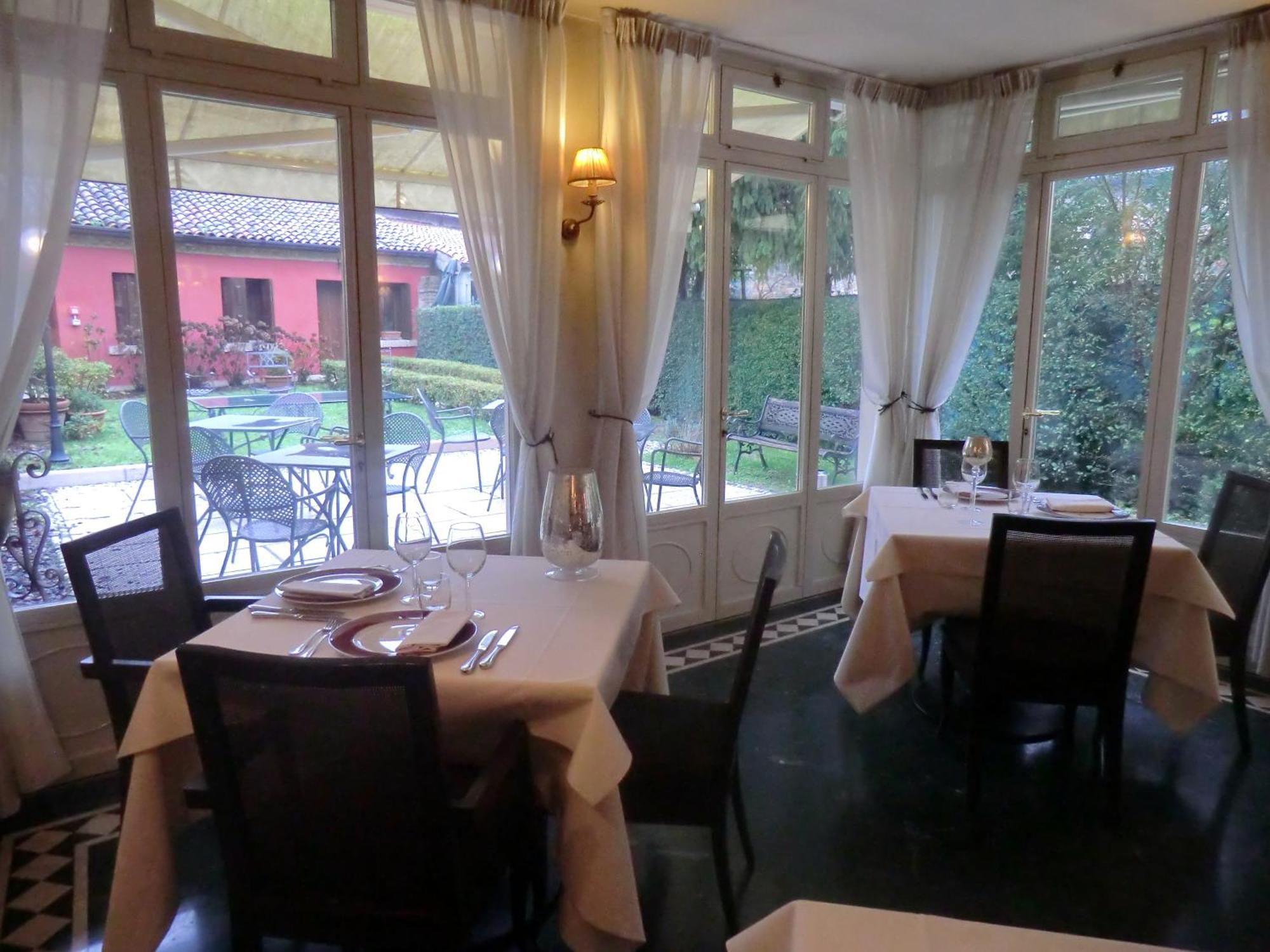 Valentino B&B Portogruaro Luaran gambar