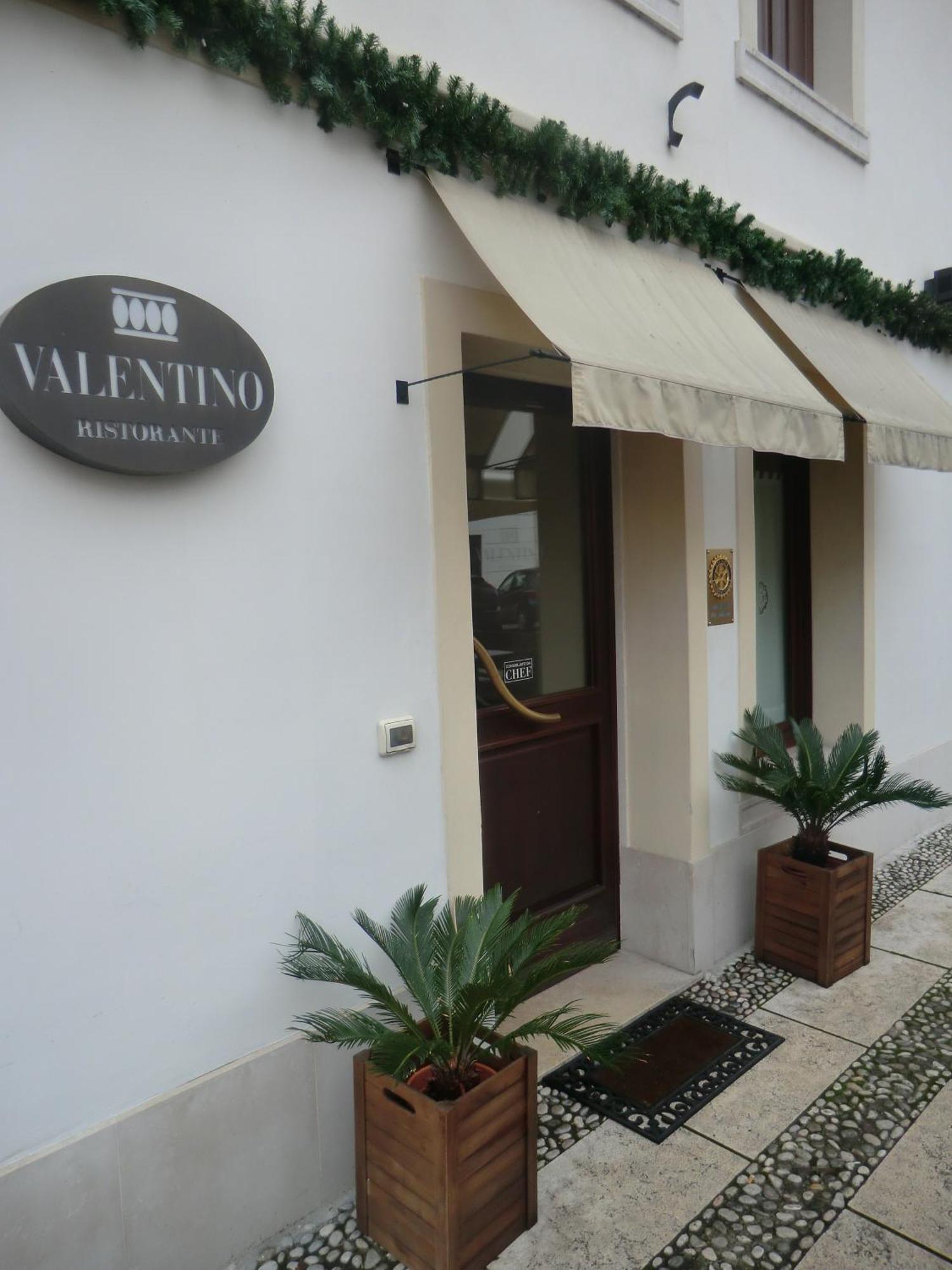 Valentino B&B Portogruaro Luaran gambar