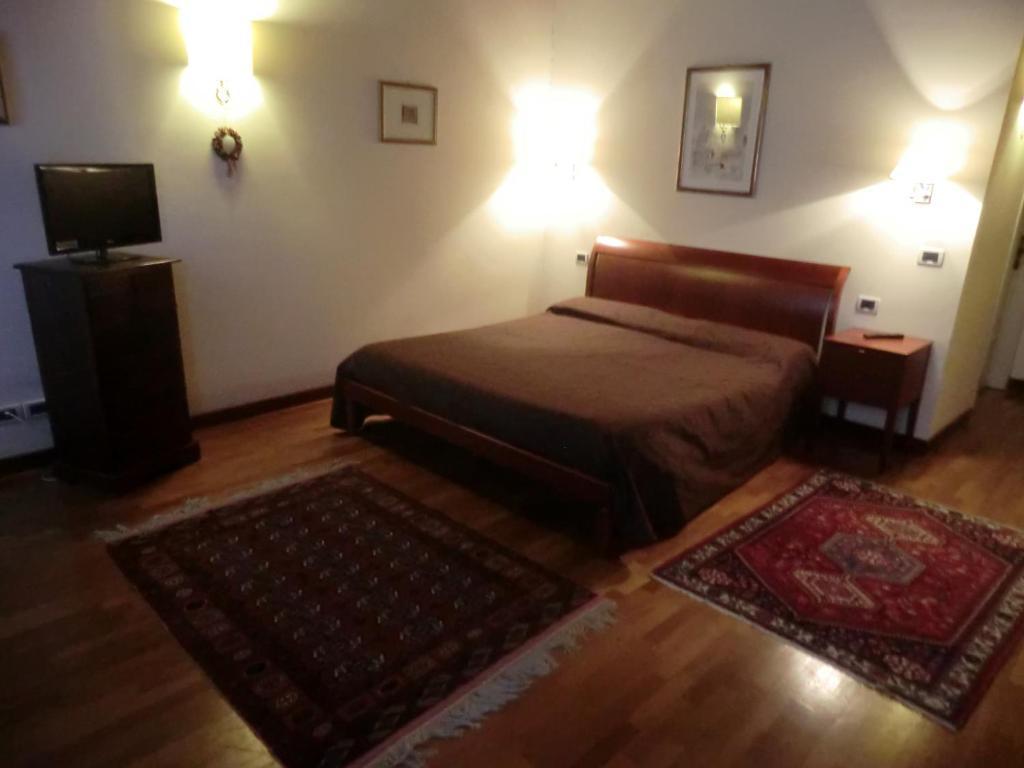 Valentino B&B Portogruaro Luaran gambar