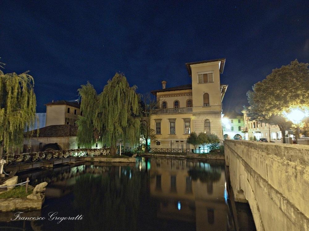 Valentino B&B Portogruaro Luaran gambar