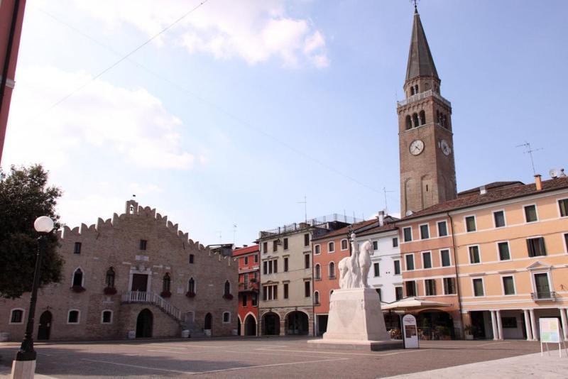 Valentino B&B Portogruaro Luaran gambar