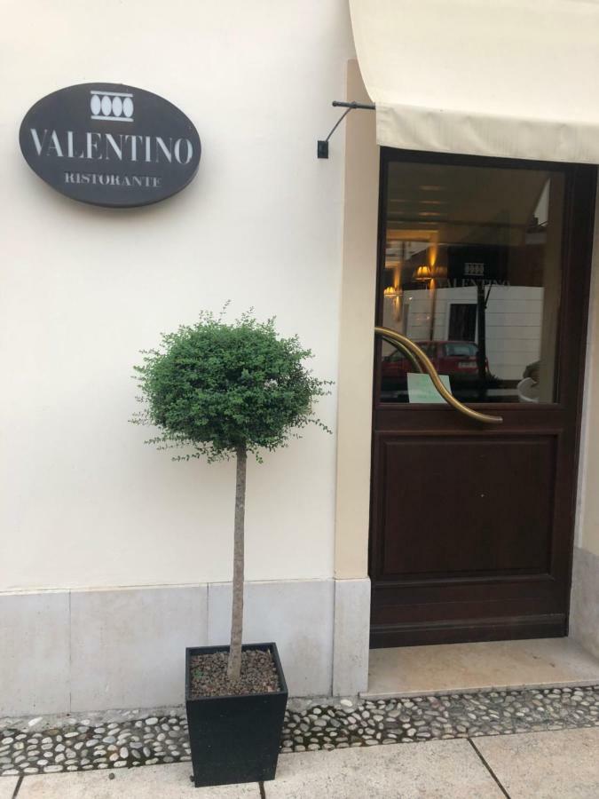 Valentino B&B Portogruaro Luaran gambar
