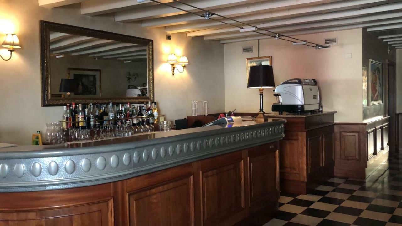 Valentino B&B Portogruaro Luaran gambar
